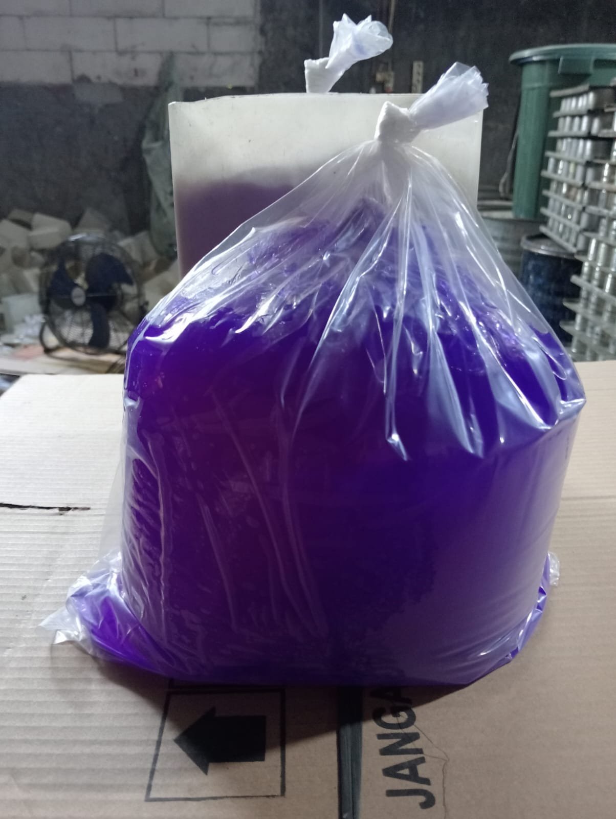 jelly refill